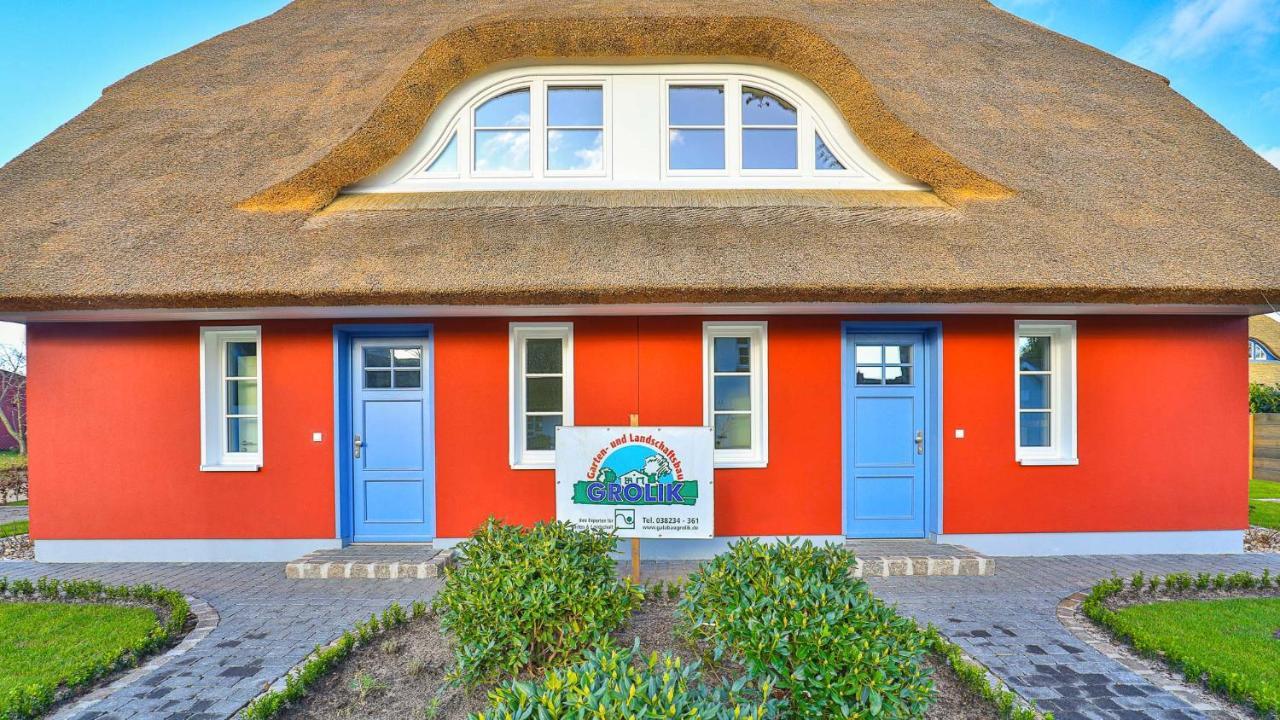 Jade 2 Villa Born Exterior photo